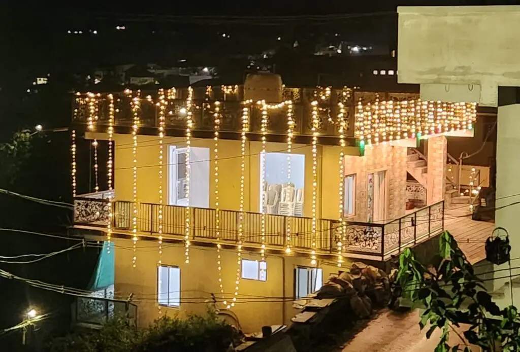 Stay41-nightview